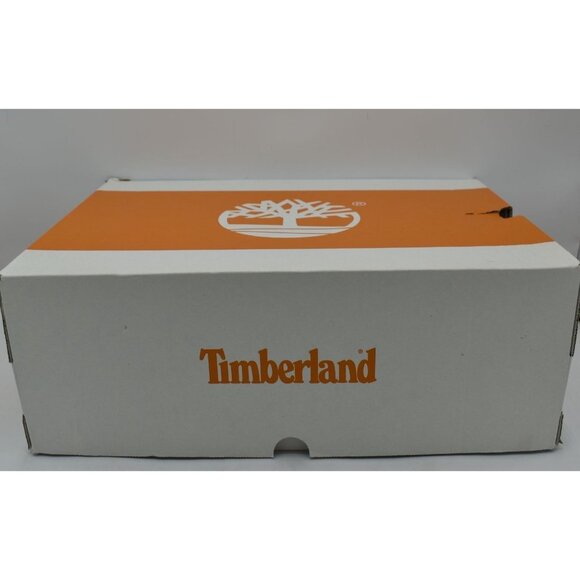 Timberland Women 9 Mt. Maddsen Mid Wheat Nubuck Waterproof Lined Hiking Boots - Picture 12 of 13